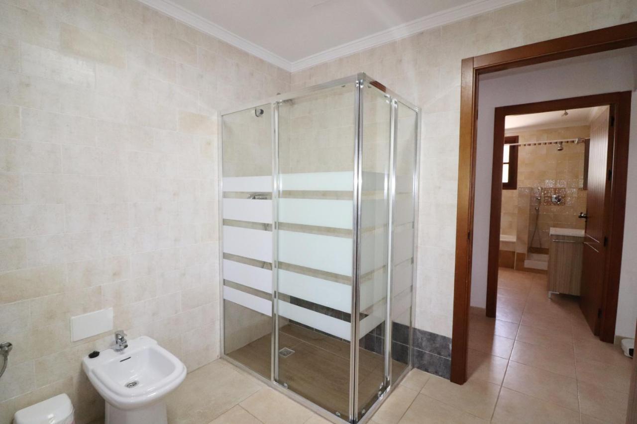 Villa El Crucero With Pool And Jacuzzi Spainsunrentals 1035 Nerja Bagian luar foto
