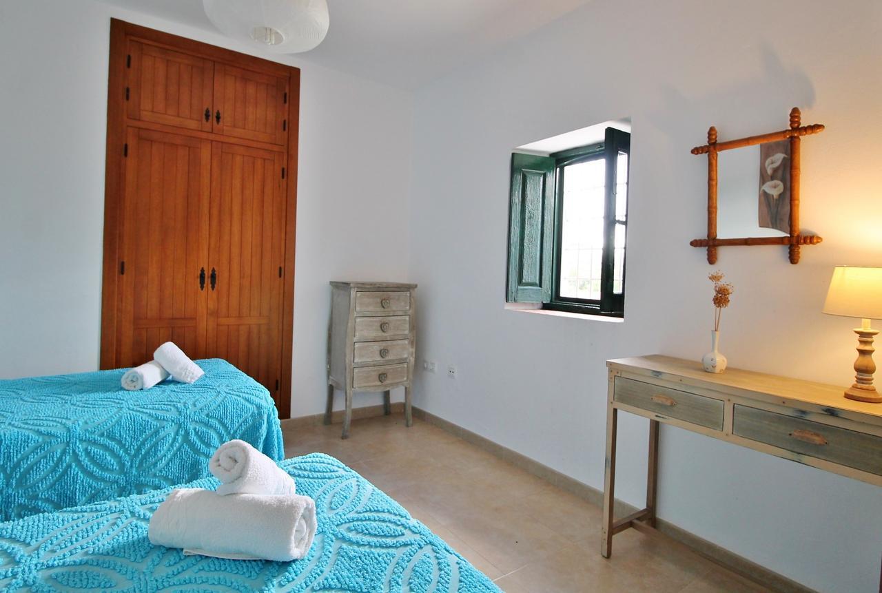 Villa El Crucero With Pool And Jacuzzi Spainsunrentals 1035 Nerja Bagian luar foto