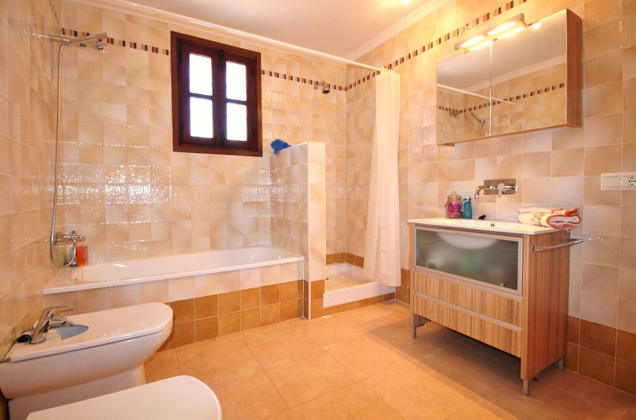 Villa El Crucero With Pool And Jacuzzi Spainsunrentals 1035 Nerja Bagian luar foto