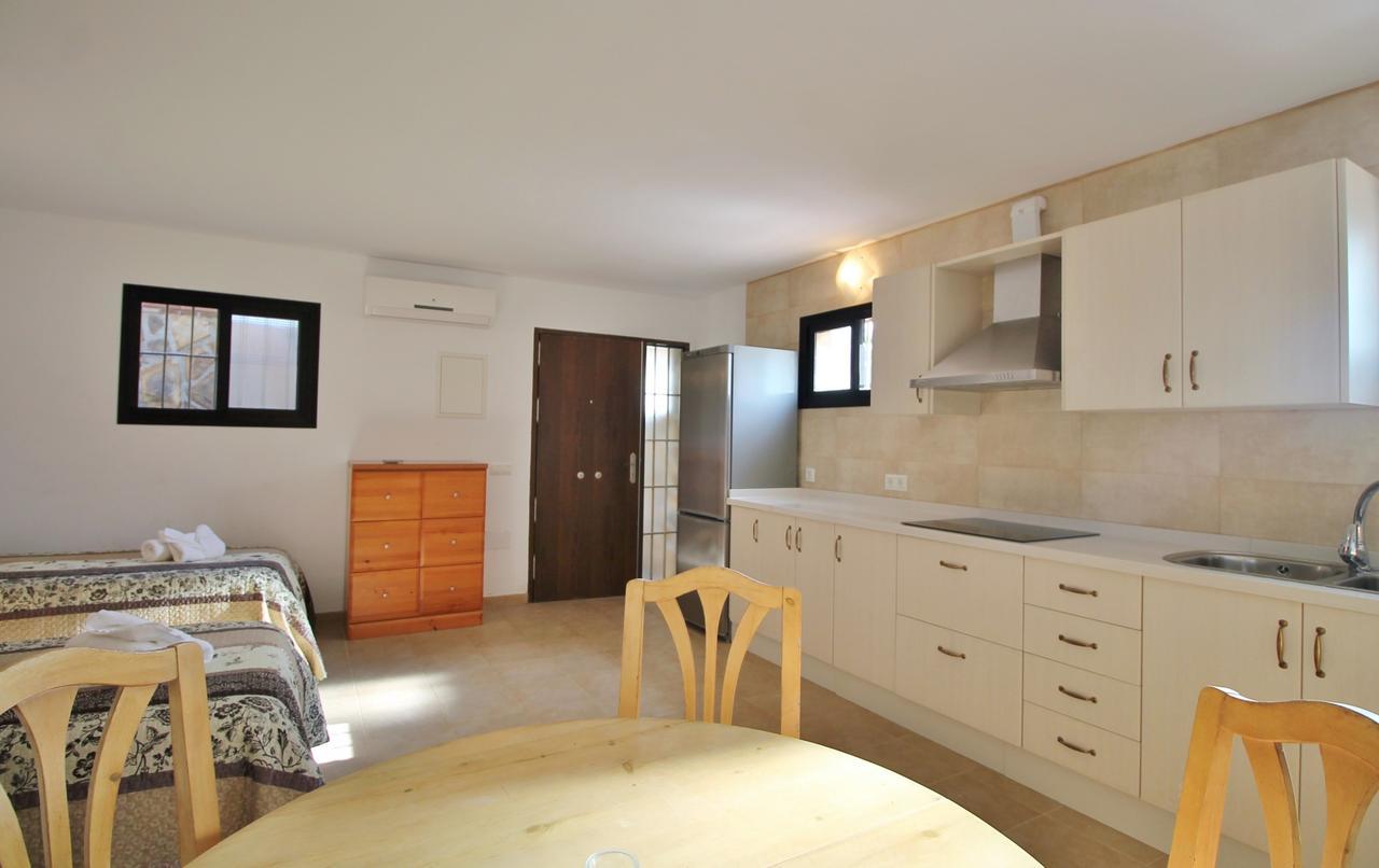 Villa El Crucero With Pool And Jacuzzi Spainsunrentals 1035 Nerja Bagian luar foto